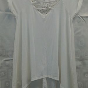 Never worn beautiful top